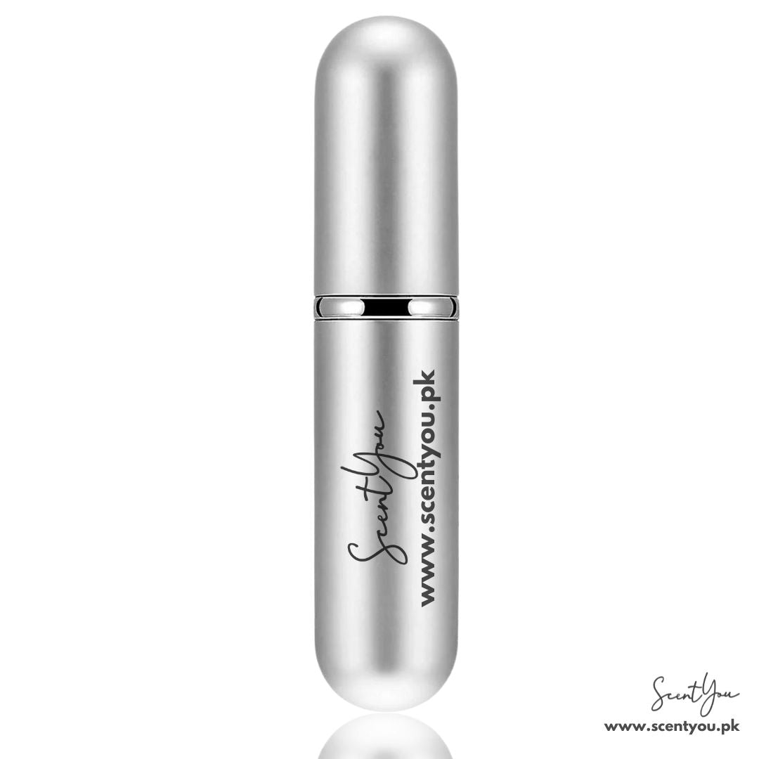 Refillable Pocket Carrier Atomizers