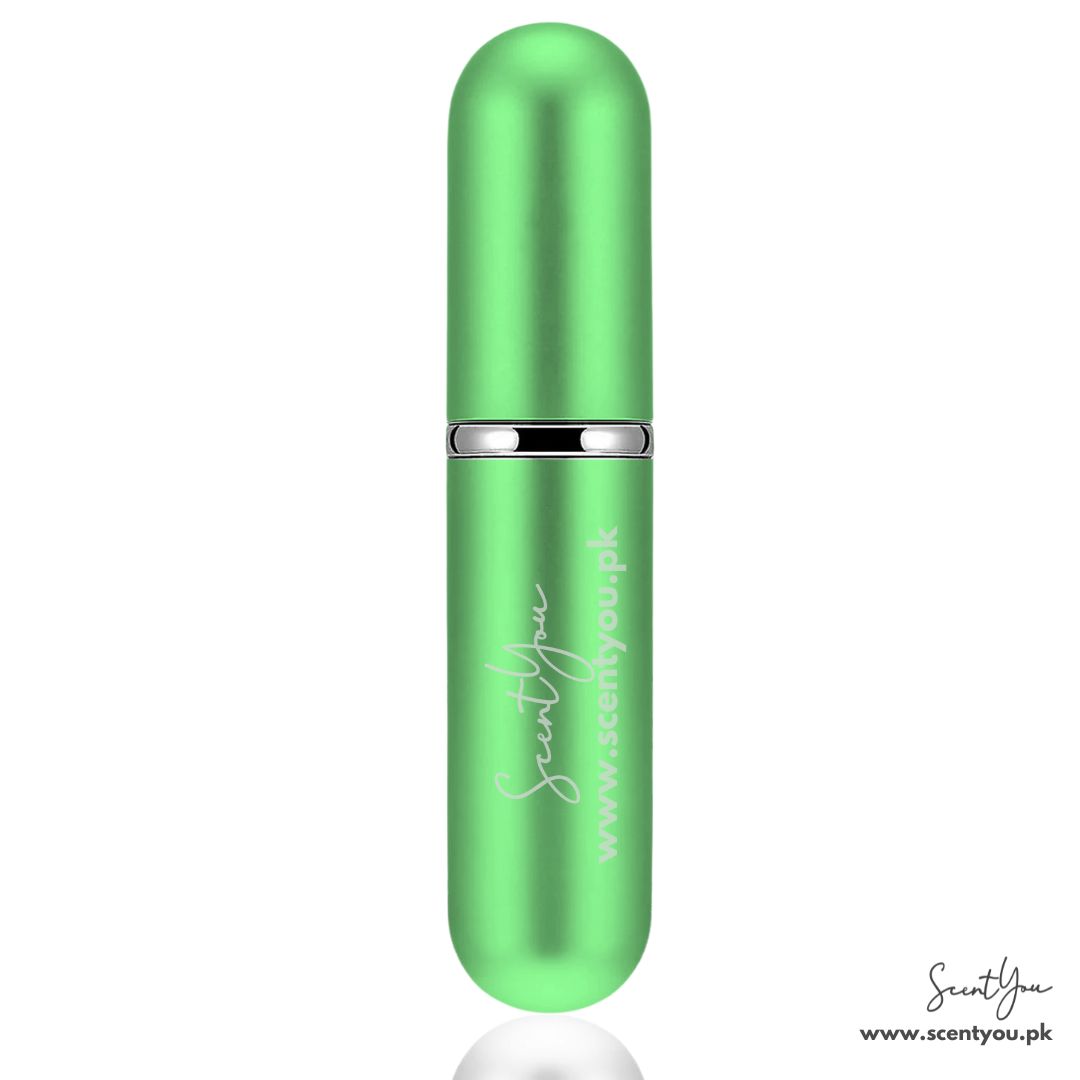 Refillable Pocket Carrier Atomizers