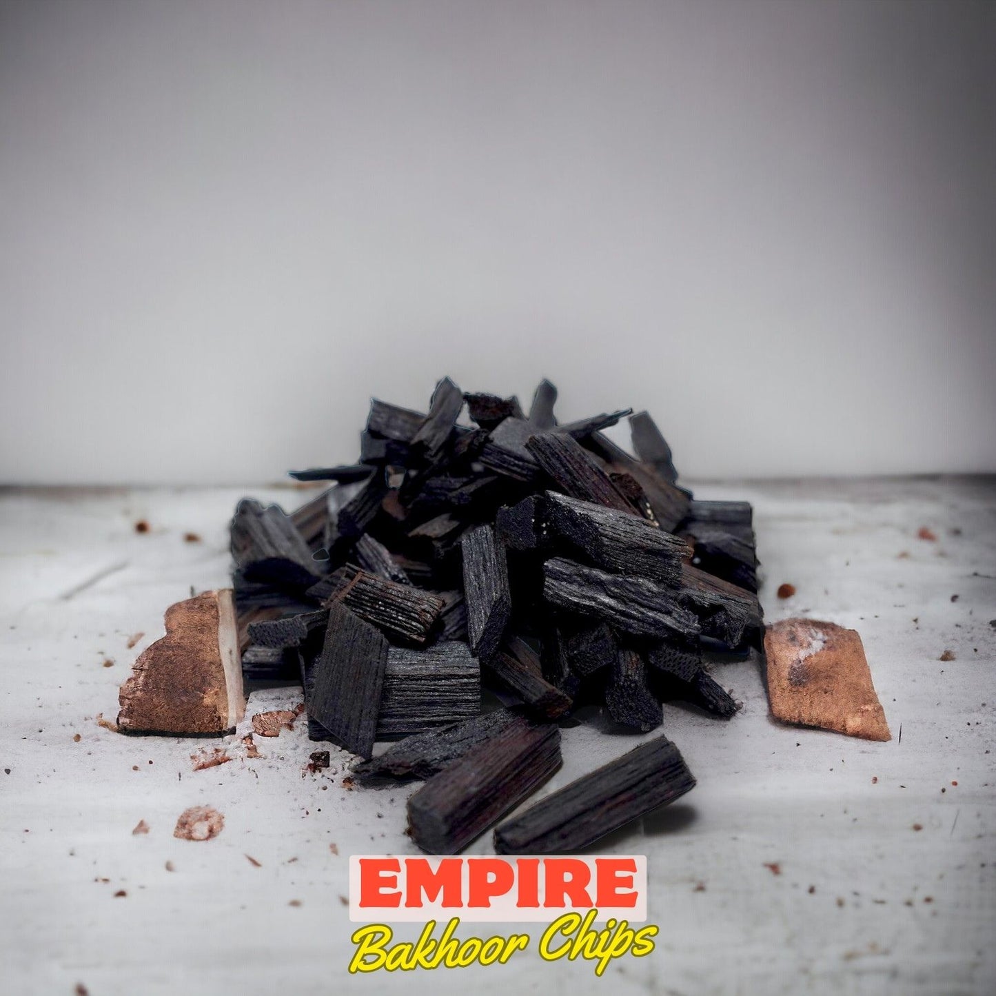 Bakhoor Chips Empire 25g- French - Aroma Therapy | Scent You | www.scentyou.pk