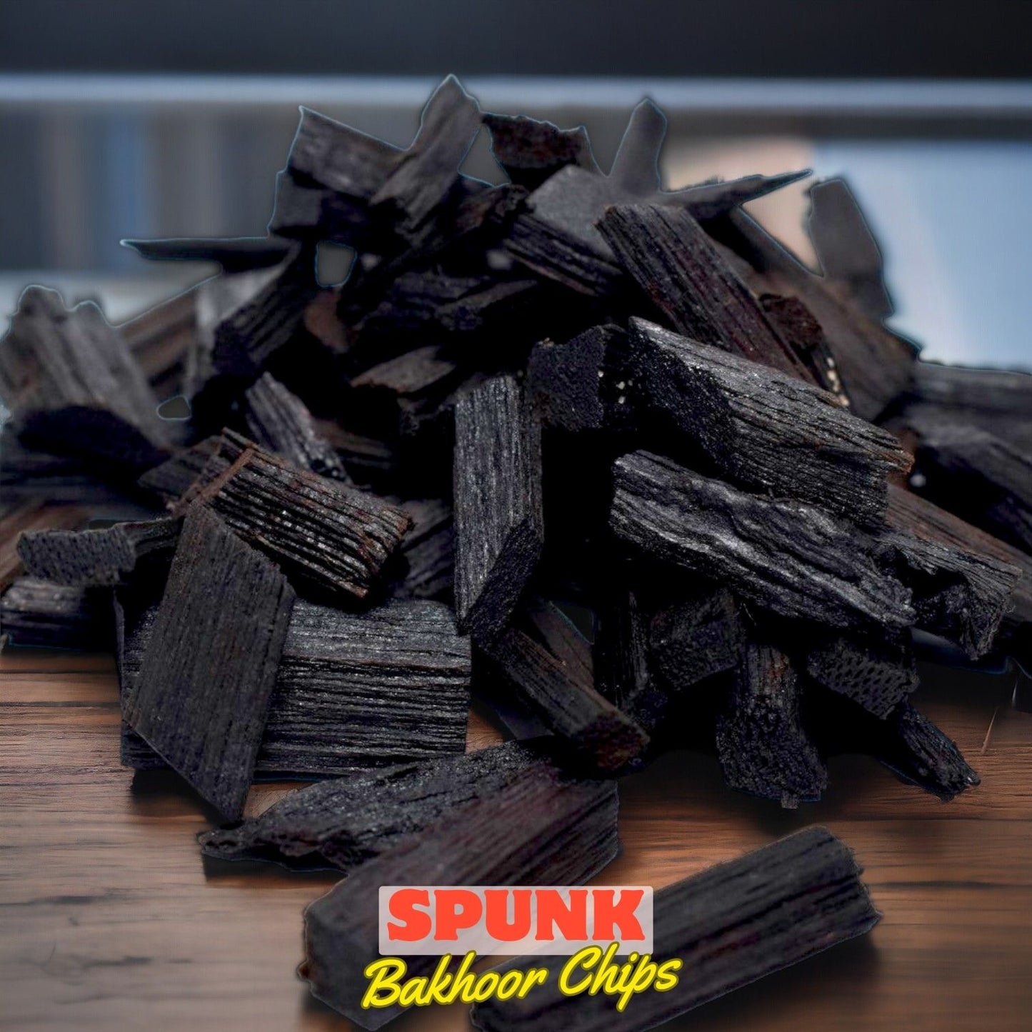 Bakhoor Chips Spunk 50g | Nearest Match to Lacoste White - French - Aroma Therapy | Scent You | www.scentyou.pk