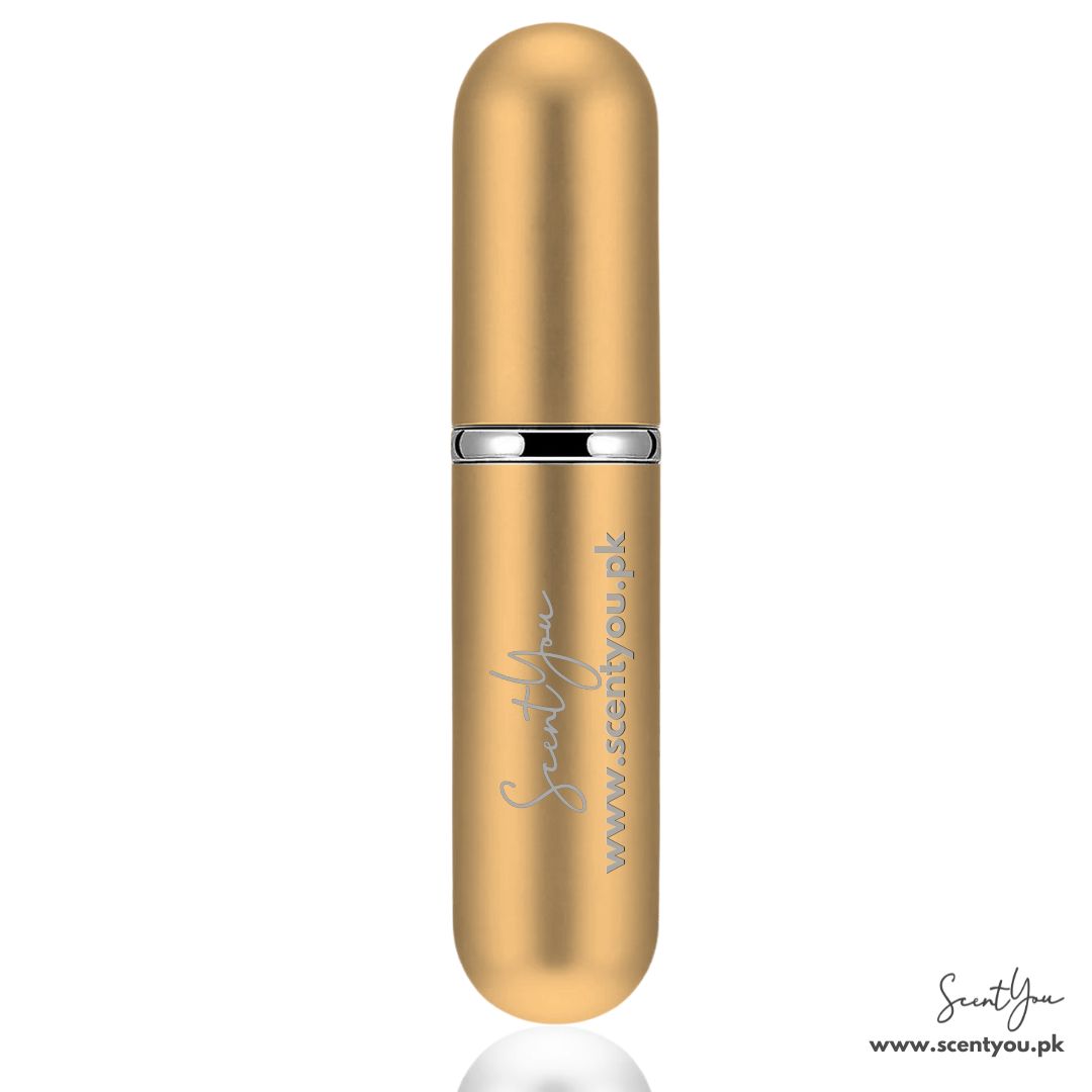 Refillable Pocket Carrier Atomizers
