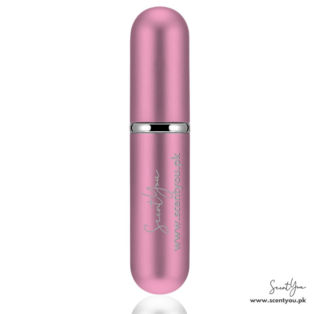 Refillable Pocket Carrier Atomizers