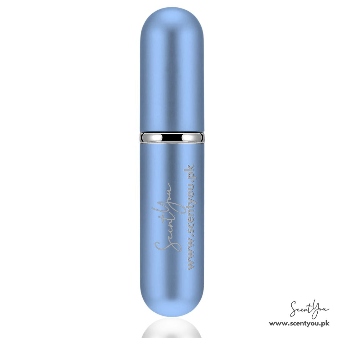 Refillable Pocket Carrier Atomizers