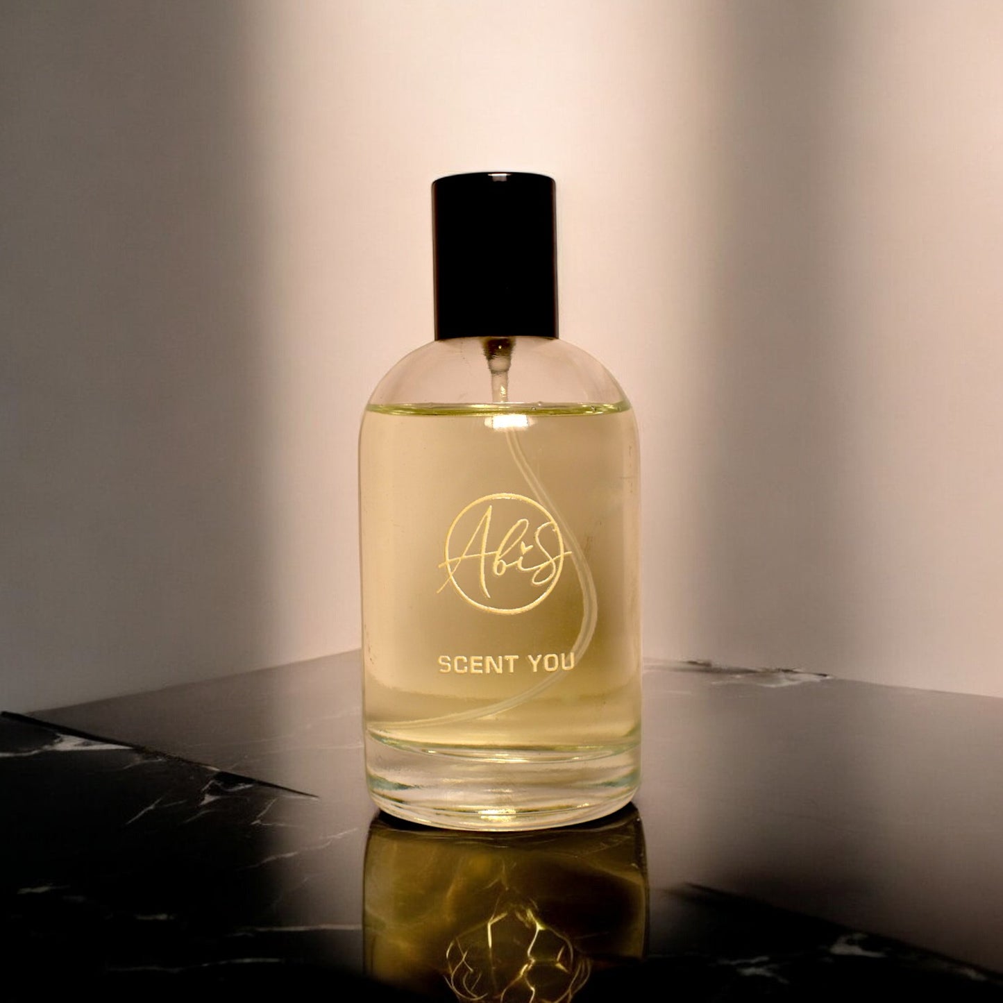 Abis | Nearest Match to Creed Silver Mountain Water | Scent You