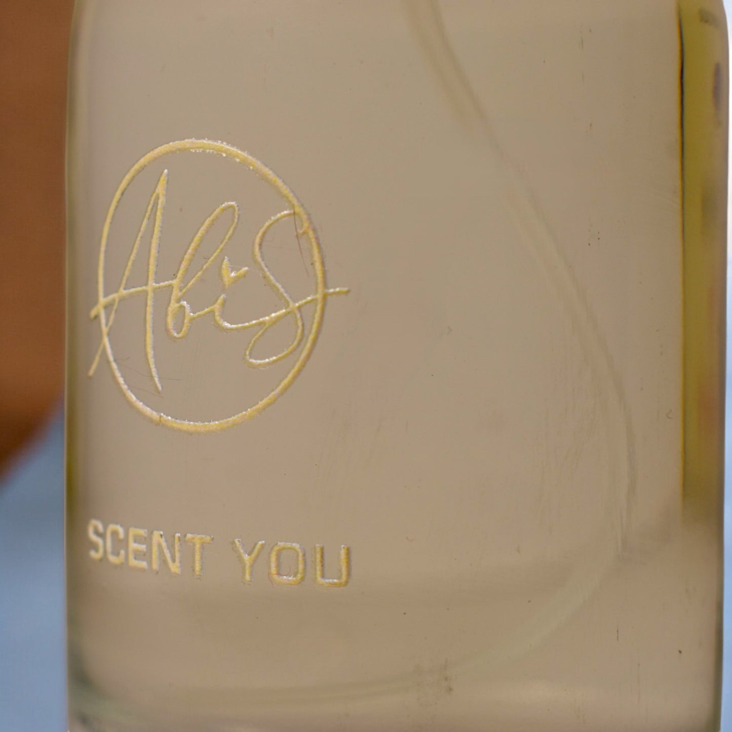 Abis | Nearest Match to Creed Silver Mountain Water | Scent You