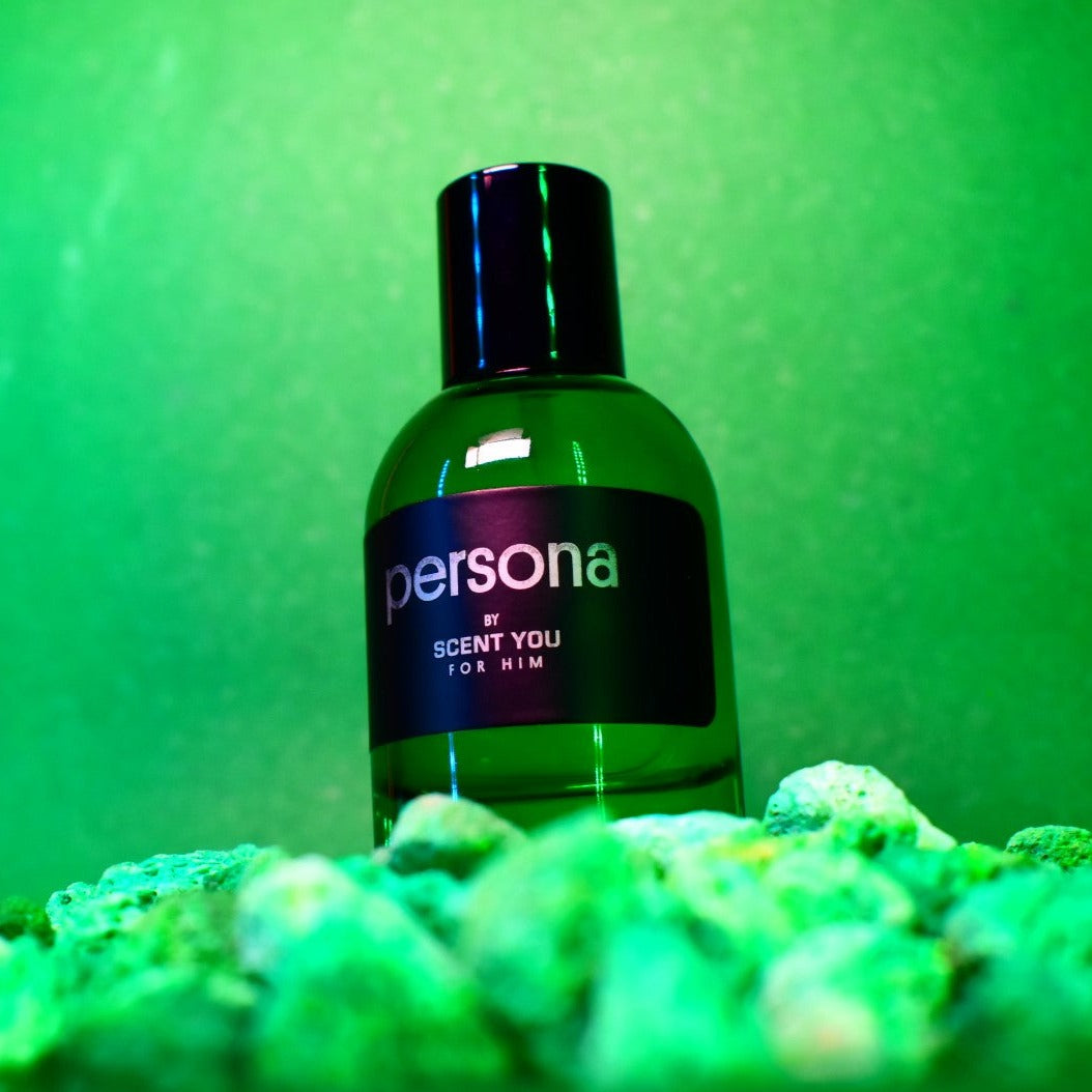 Persona | Nearest Match to Azzaro Wanted ScentYou.pk