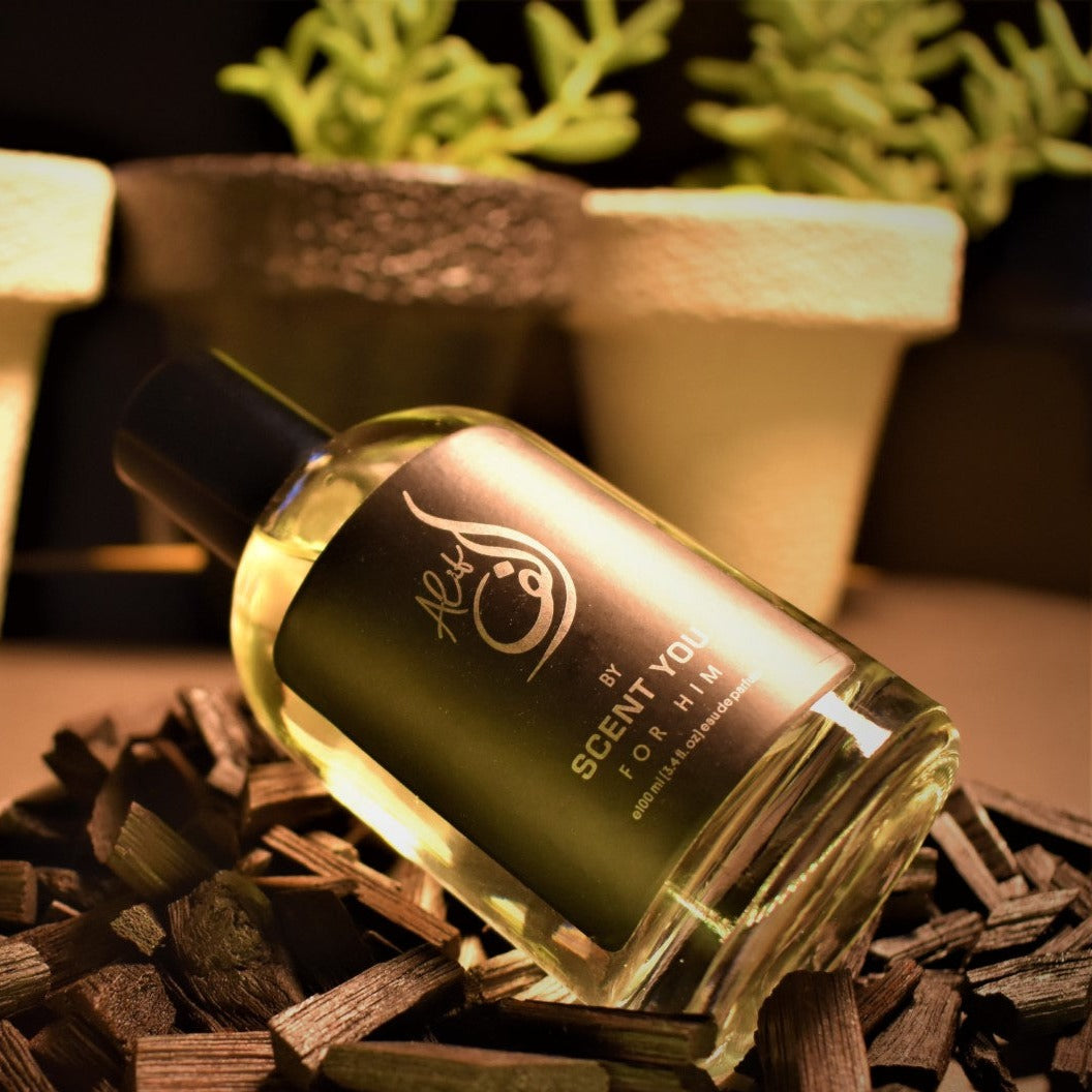 Alif - 100ml | Nearest Match to Tom Ford Oud Wood | Scent You