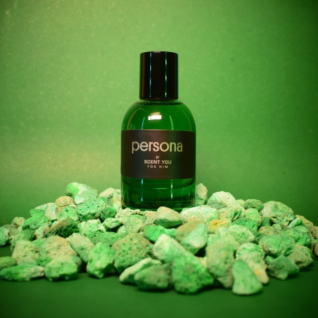 Persona | Nearest Match to Azzaro Wanted ScentYou.pk