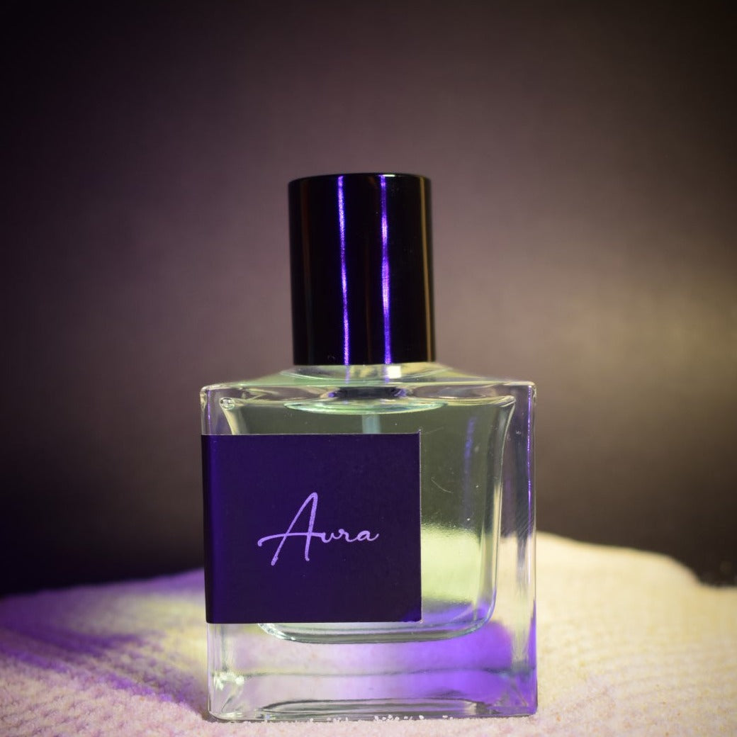 Aura | nearest Match to Gucci Rush | Scent You | scentyou.pk