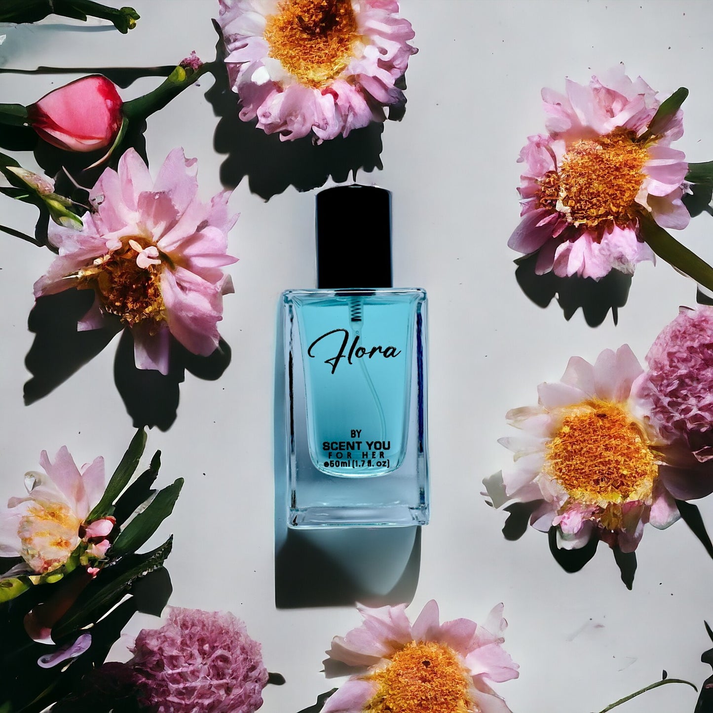 Flora - 50ml | Nearest match to Gucci Flora | Scent You
