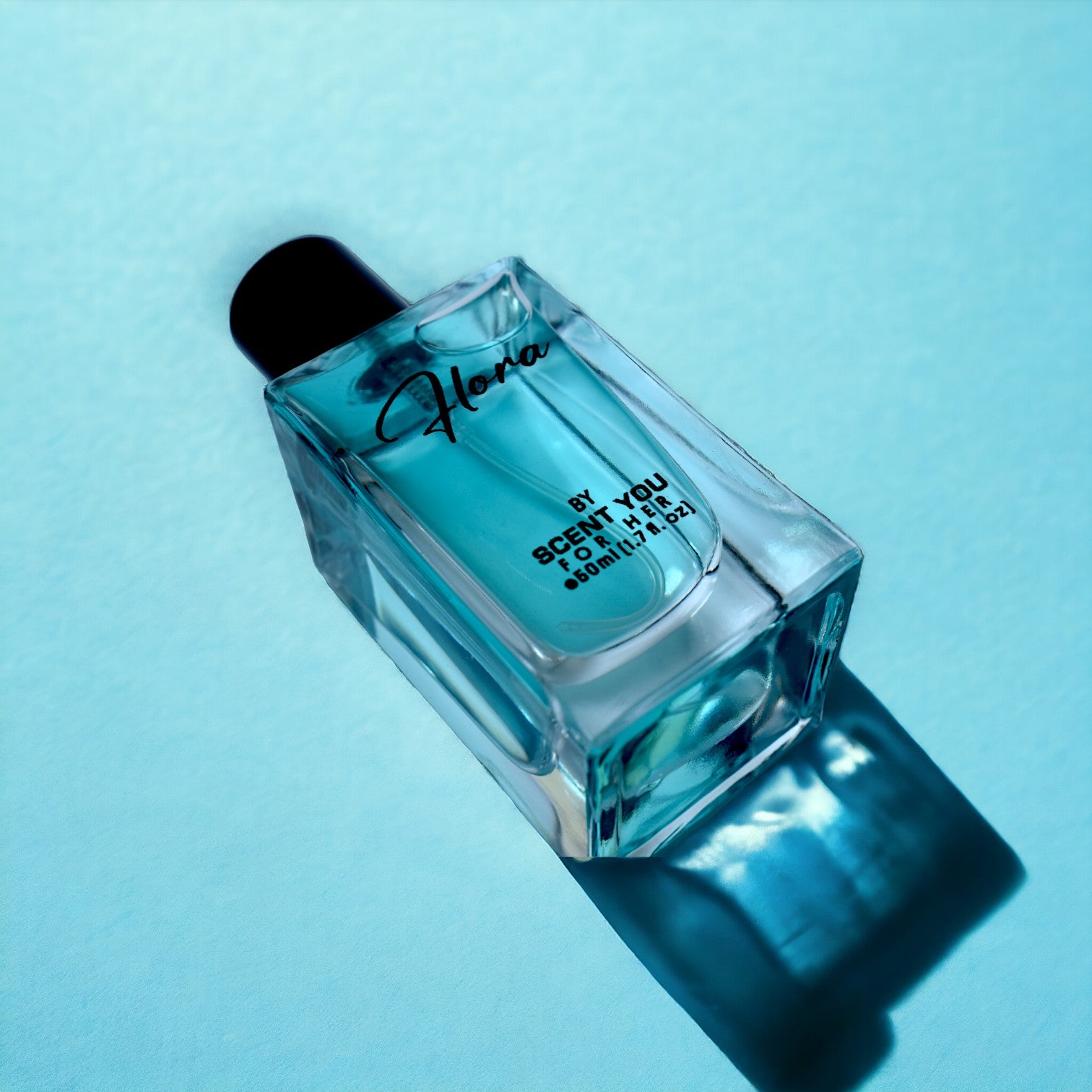 Flora - 50ml | Nearest match to Gucci Flora | Scent You