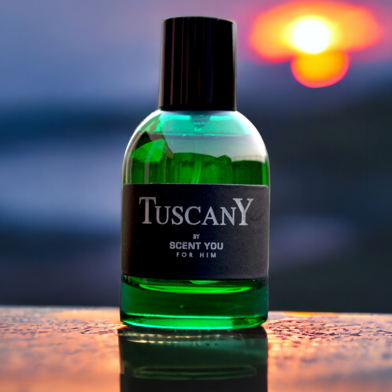 Tuscany For Him | Nearest Match to Black Afghano ScentYou.pk