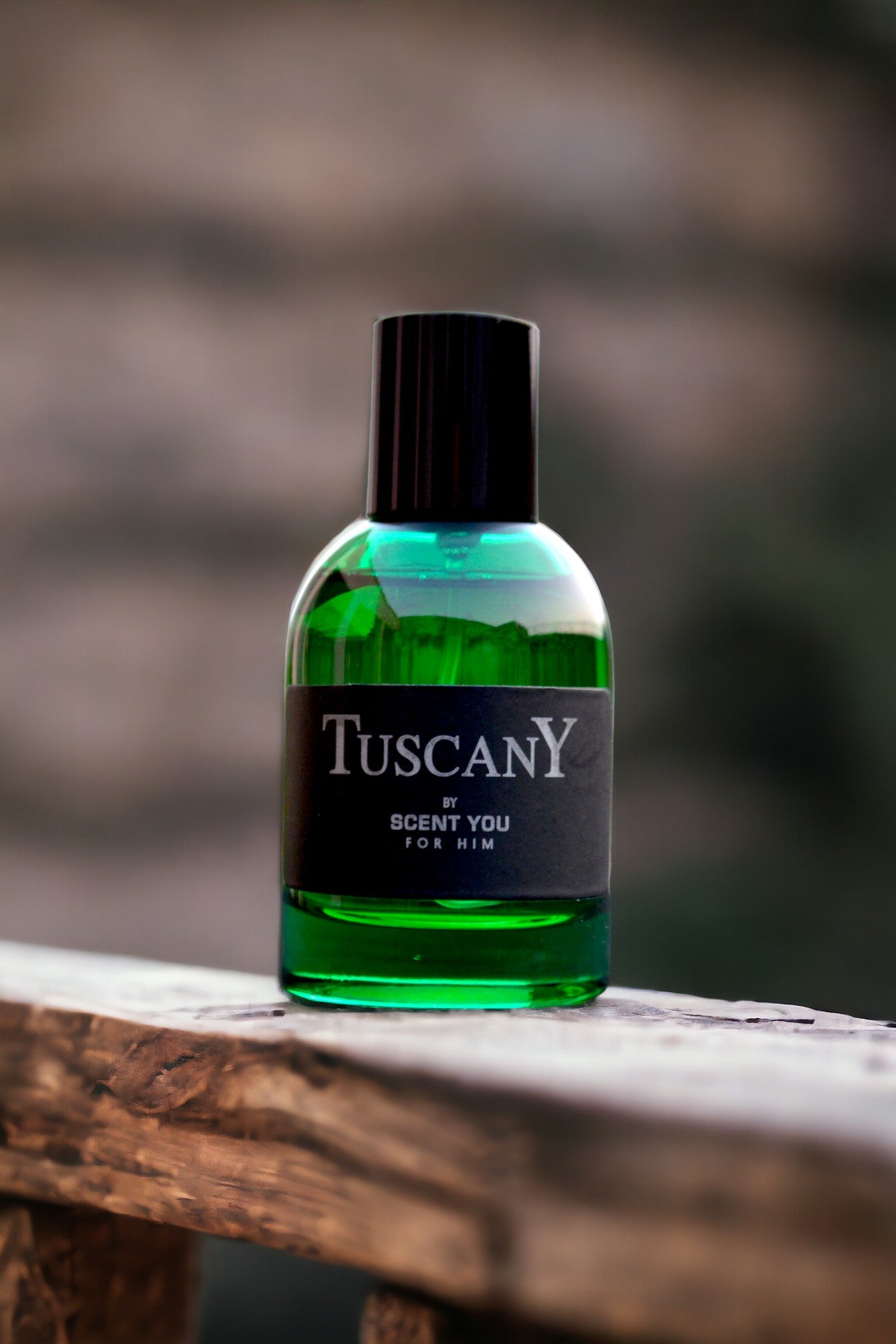 Tuscany | Nearest Match to Black Afghano