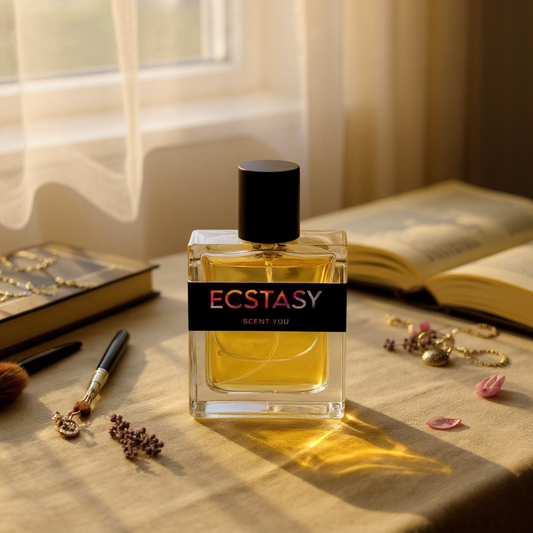 Ecstacy | Nearest match to Phantom by Paco Rabanne