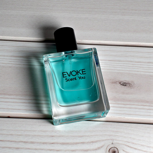 Evoke - Nearest match to Y EDP by YSL - Scent You
