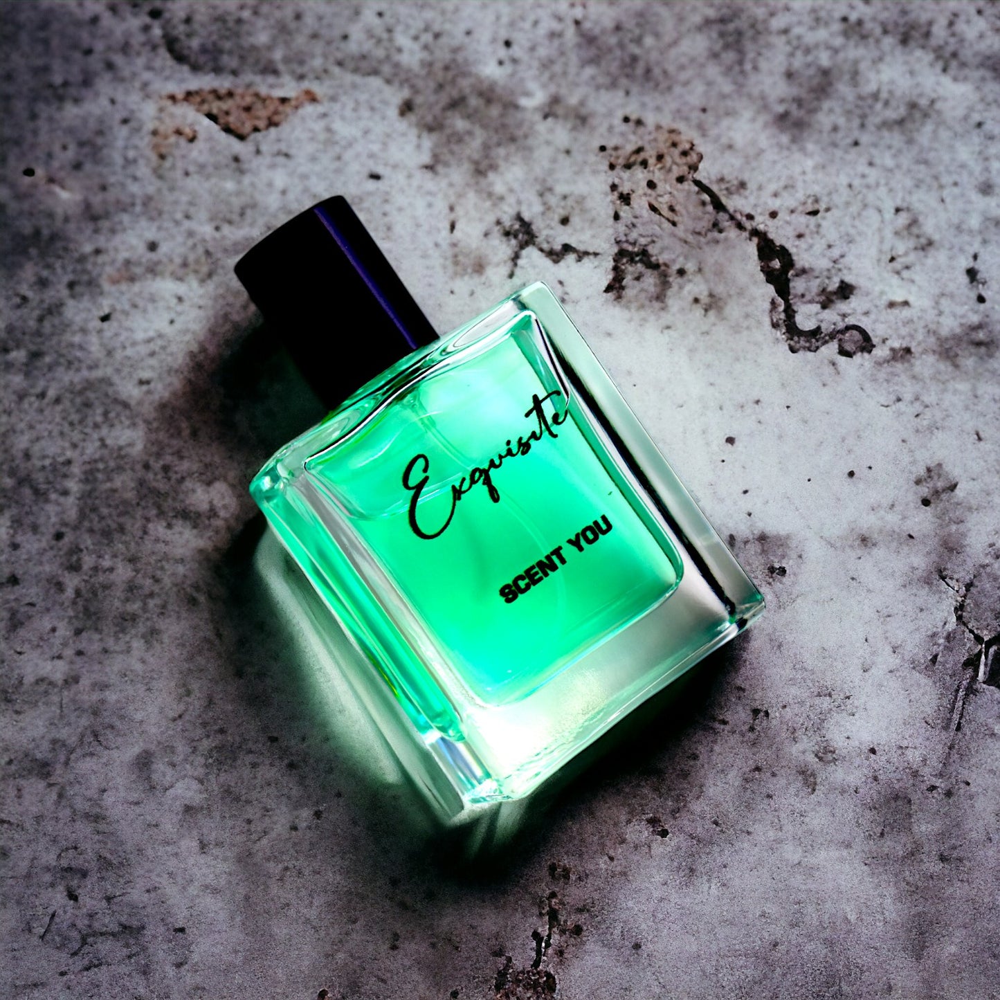 Exquisite - 50ml | Nearest Match to Cool Water by Davidoff | Scent You