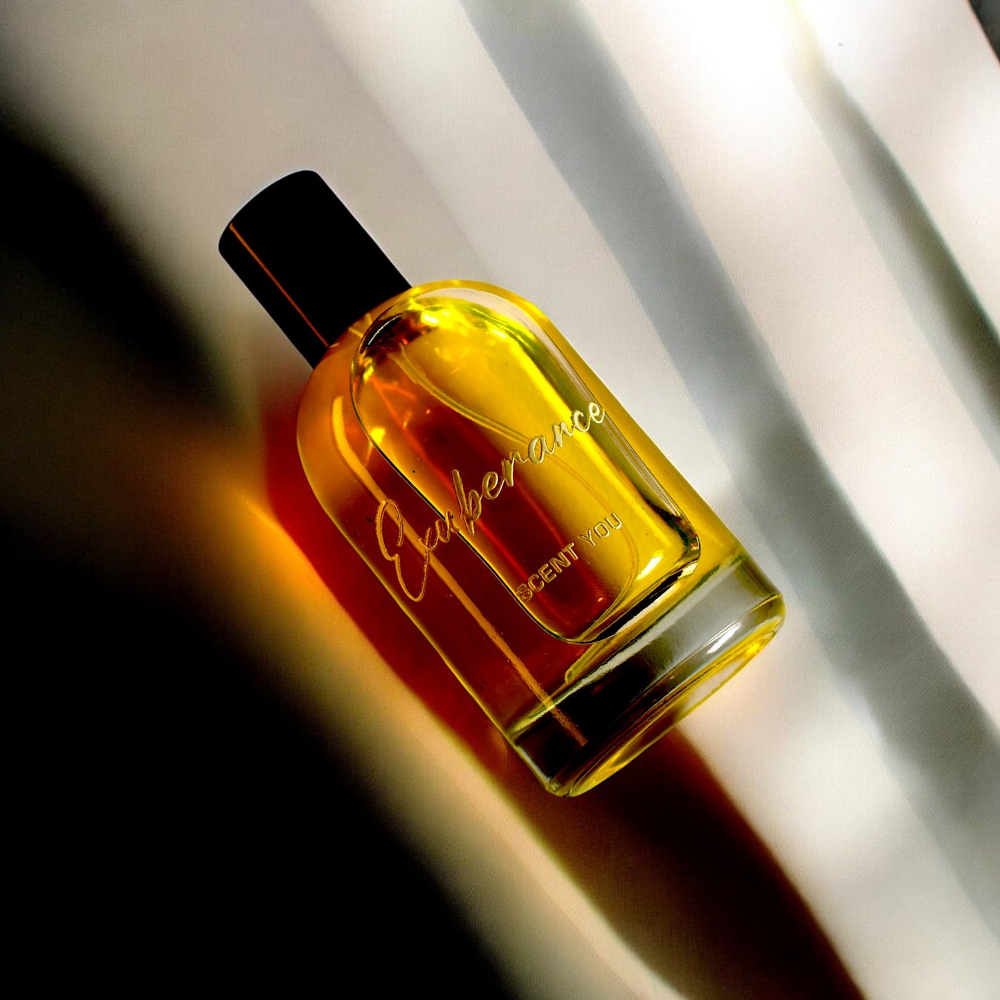 Exuberance | Nearest Match to Spice Bomb Extreme by Viktor & Rolf | Scent You