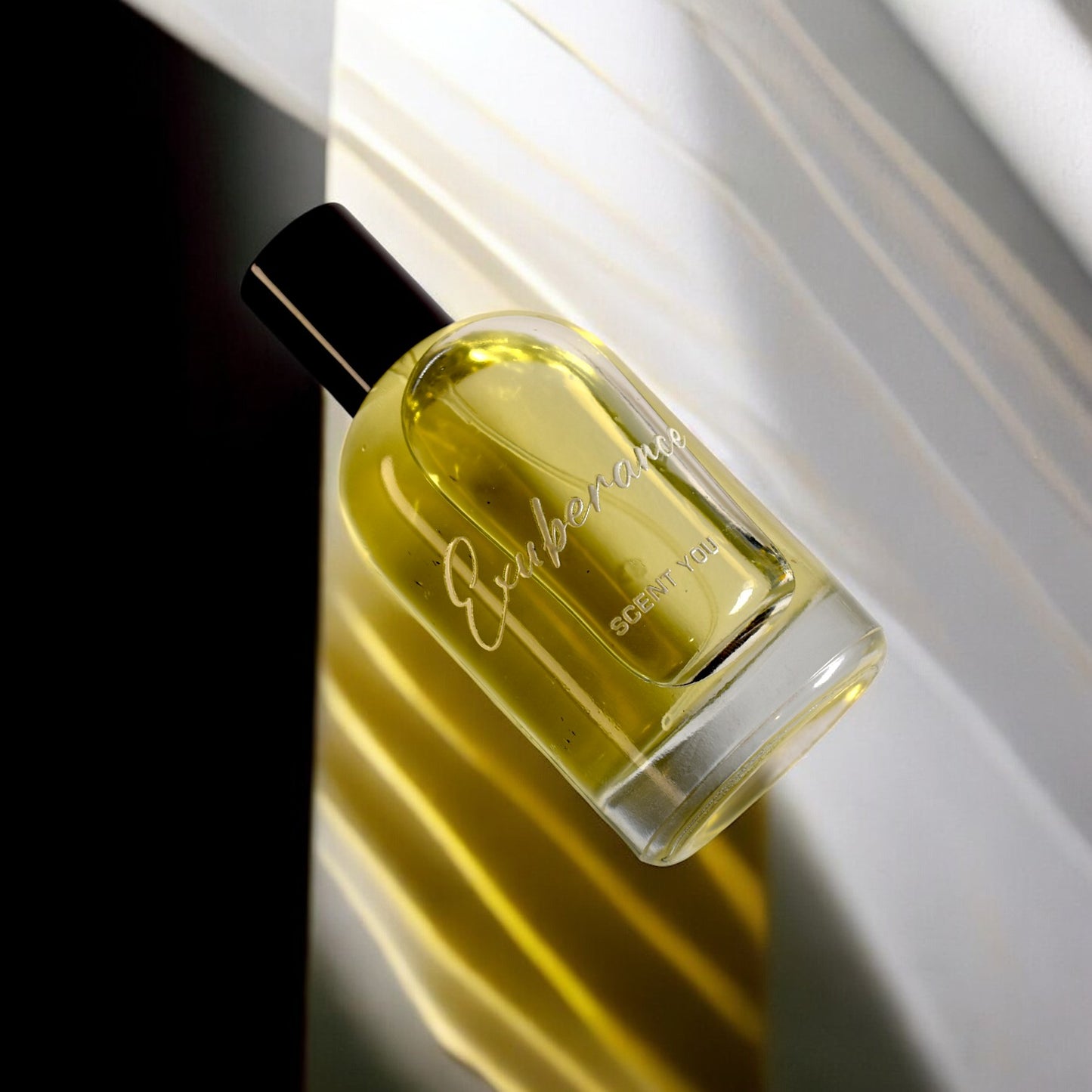 Exuberance | Nearest Match to Spice Bomb Extreme by Viktor & Rolf | Scent You