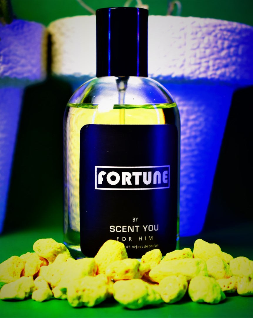 Fortune | Nearest Match to Acqua Di Gio by Giorgio Armani ScentYou.pk