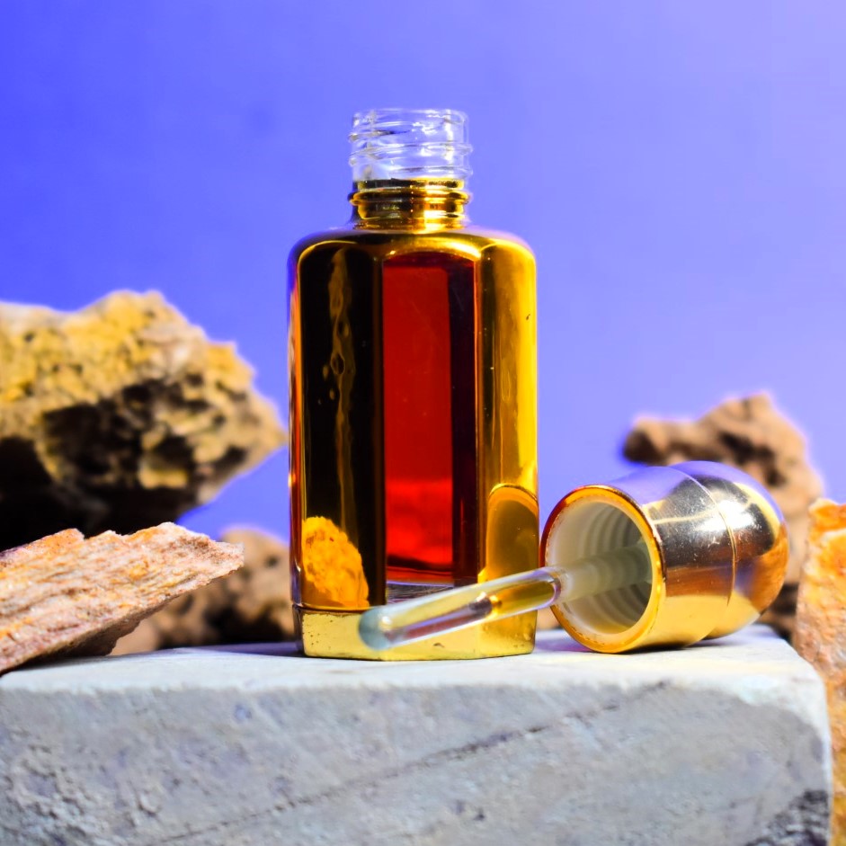 Maryam - Attar/Oil with Glass Stick - 12ml | Nearest Match to Sabaya | Scent You | www.scentyou.pk