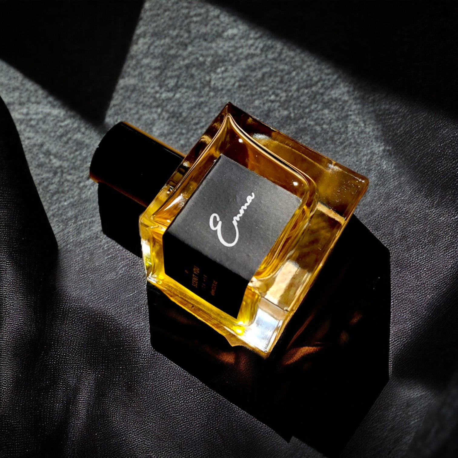 Aroma ysl black discount opium