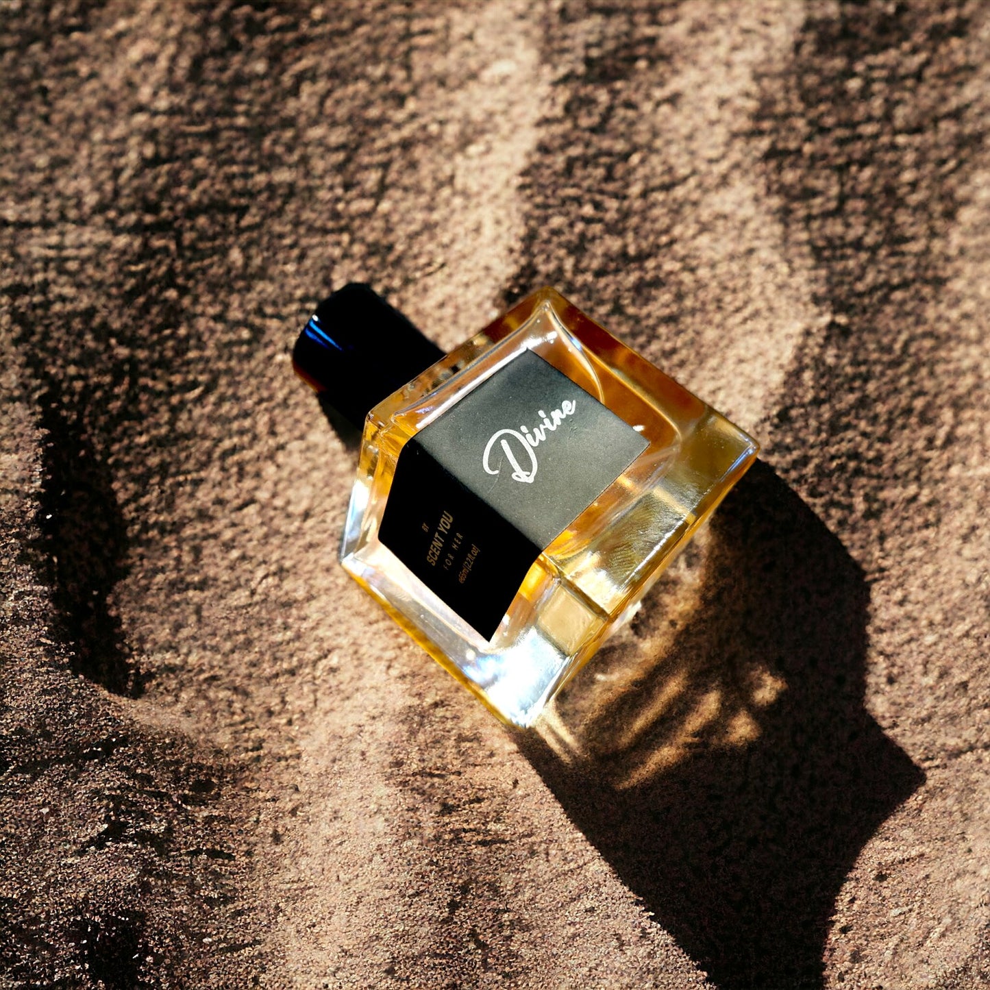 Divine | Nearest Match to Lil Fleur by Byredo ScentYou.pk