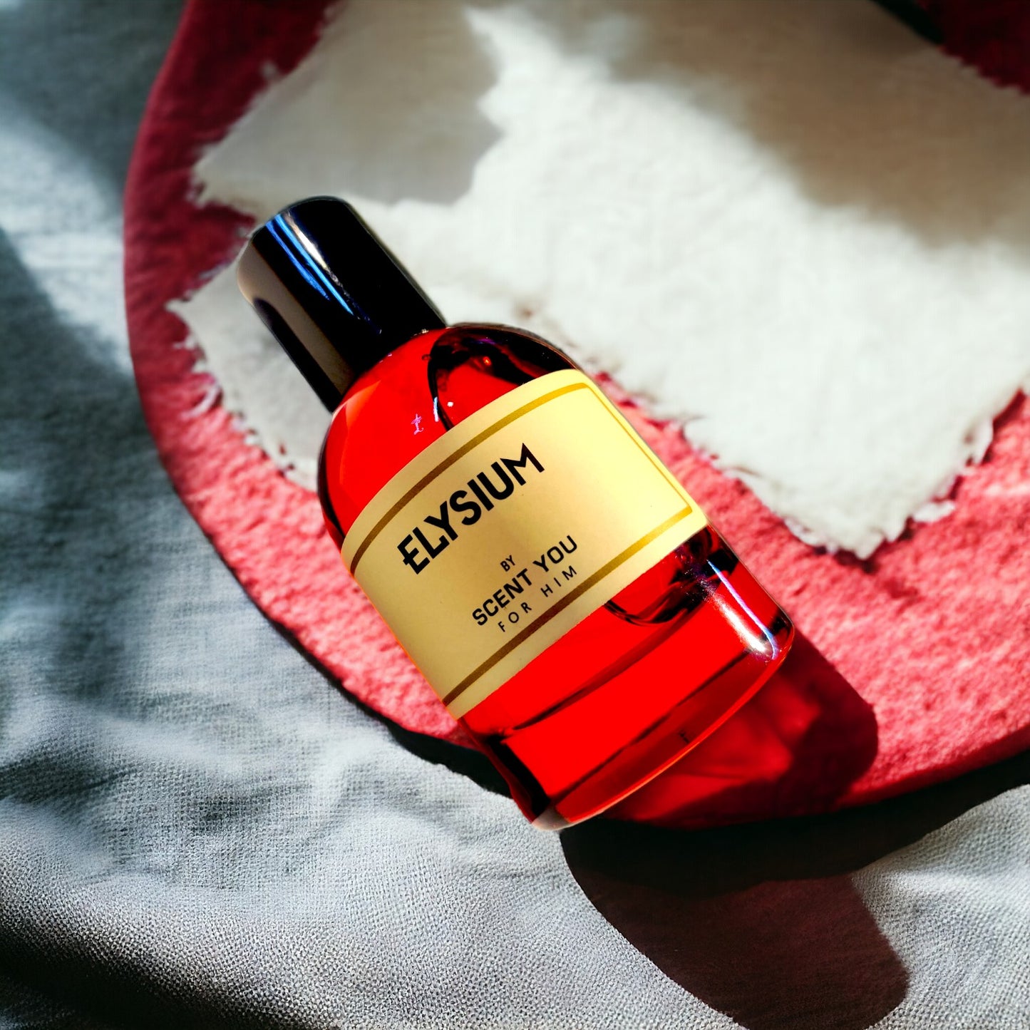 Elysium | Nearest Match to Elysium by Roja Dove | Scent You | www.scentyou.pk