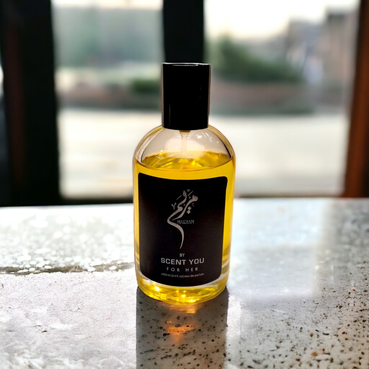 Maryam - 100ml | Nearest Match to Sabaya | scentyou.pk