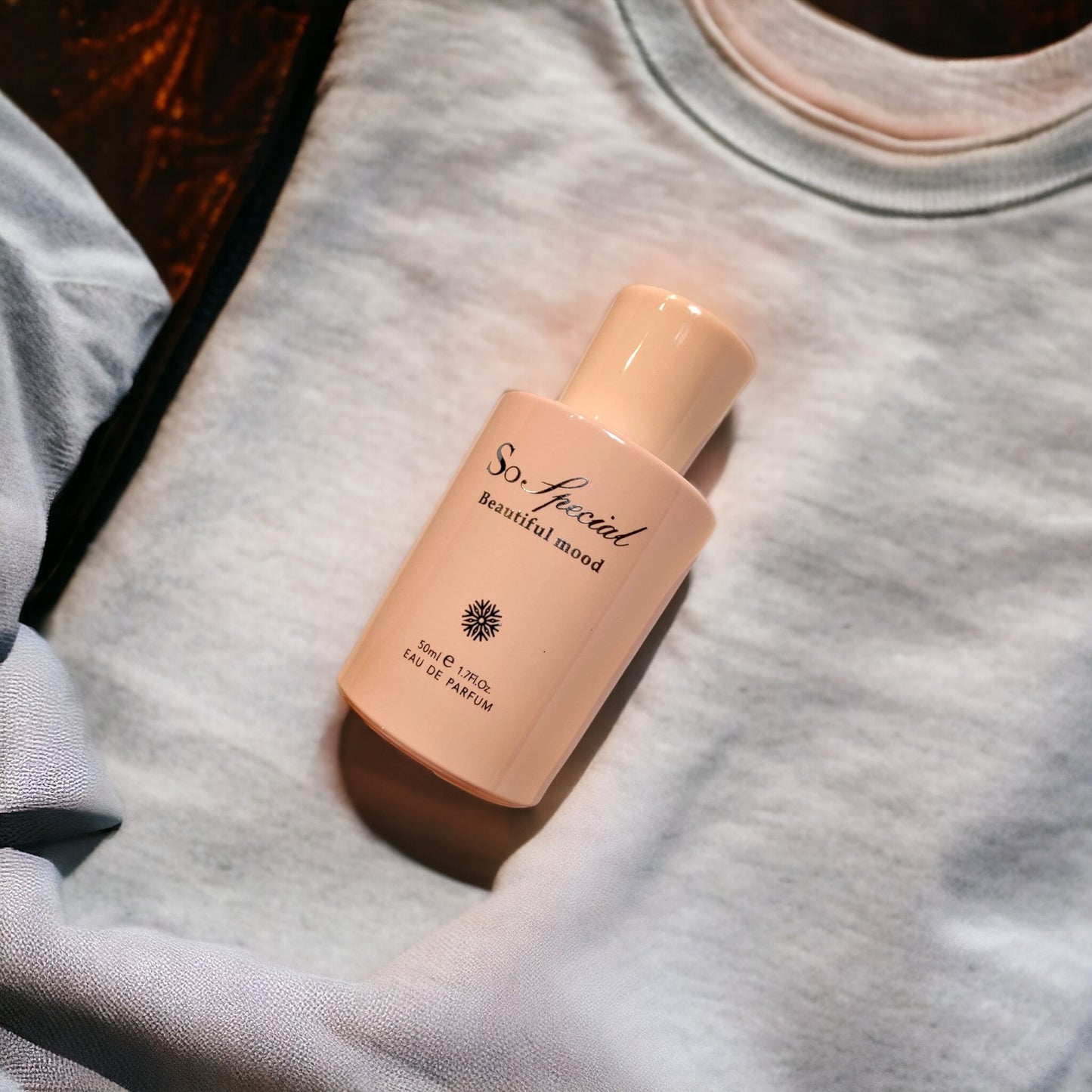 So Special Pink - 50ml | Nearest Match to Weekend Burberry