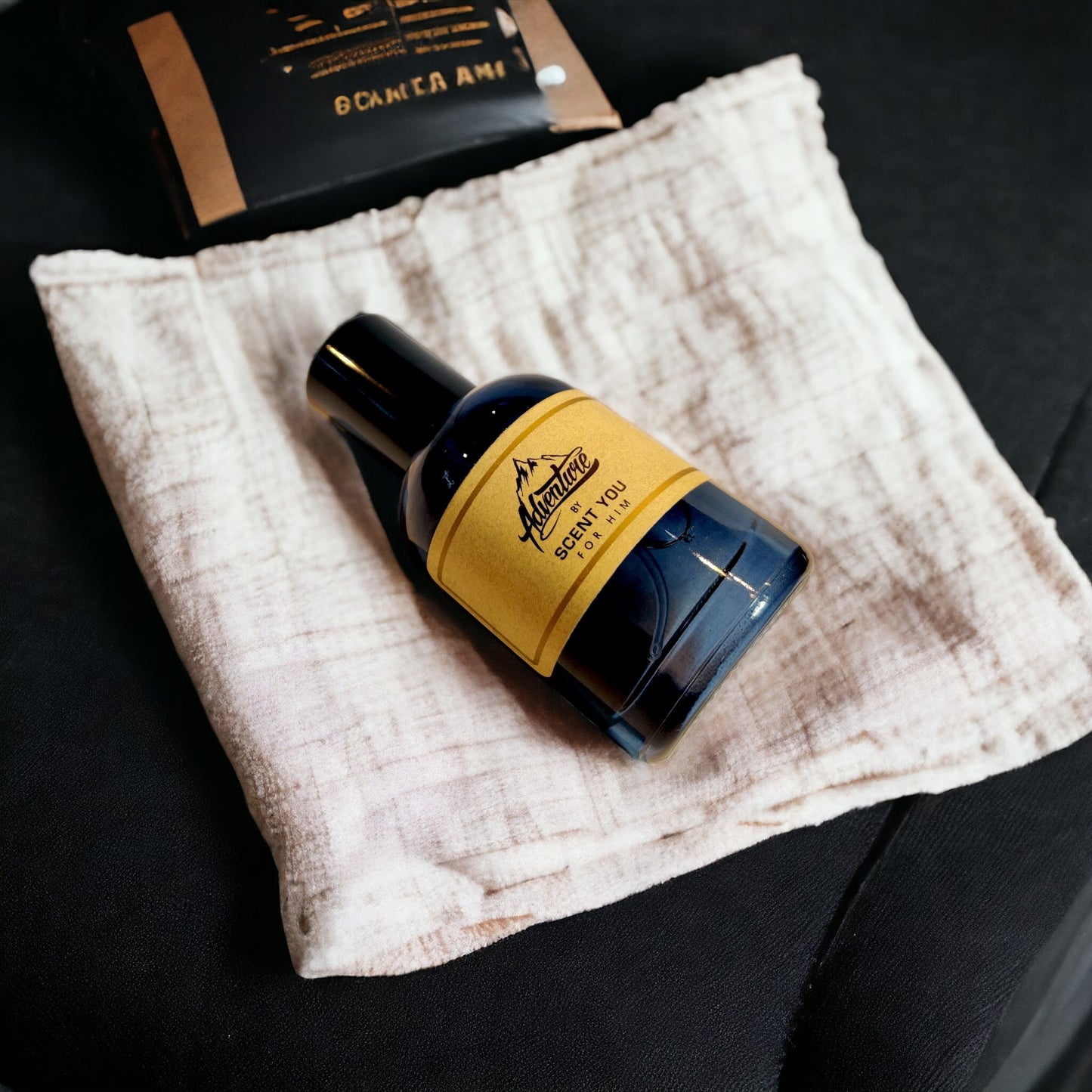 Adventure - 50ml | Nearest Match to Creed Aventus | Scent You