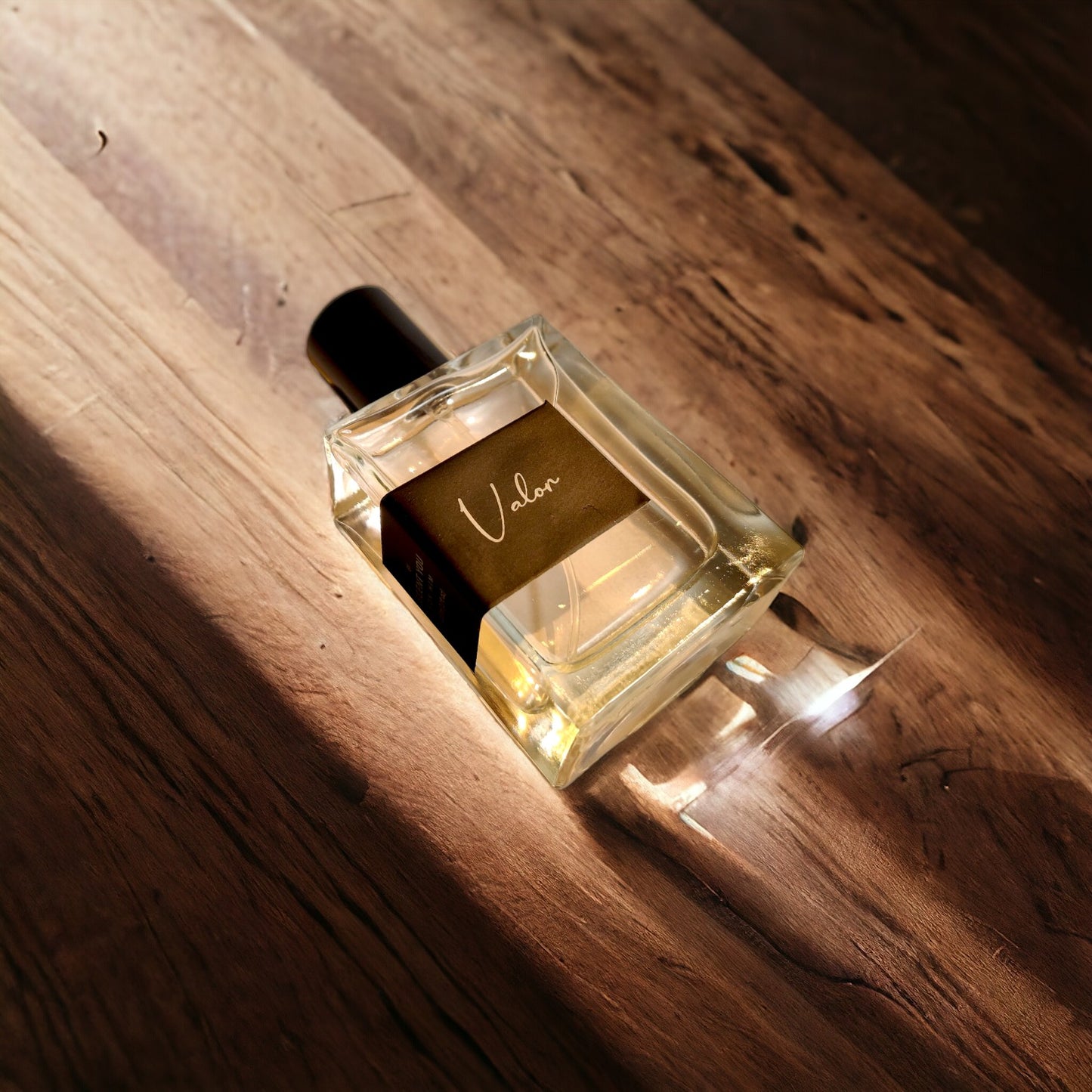 Valor For Him - 50ml | Nearest Match to Carolina Herrera Bad Boy | Scent You