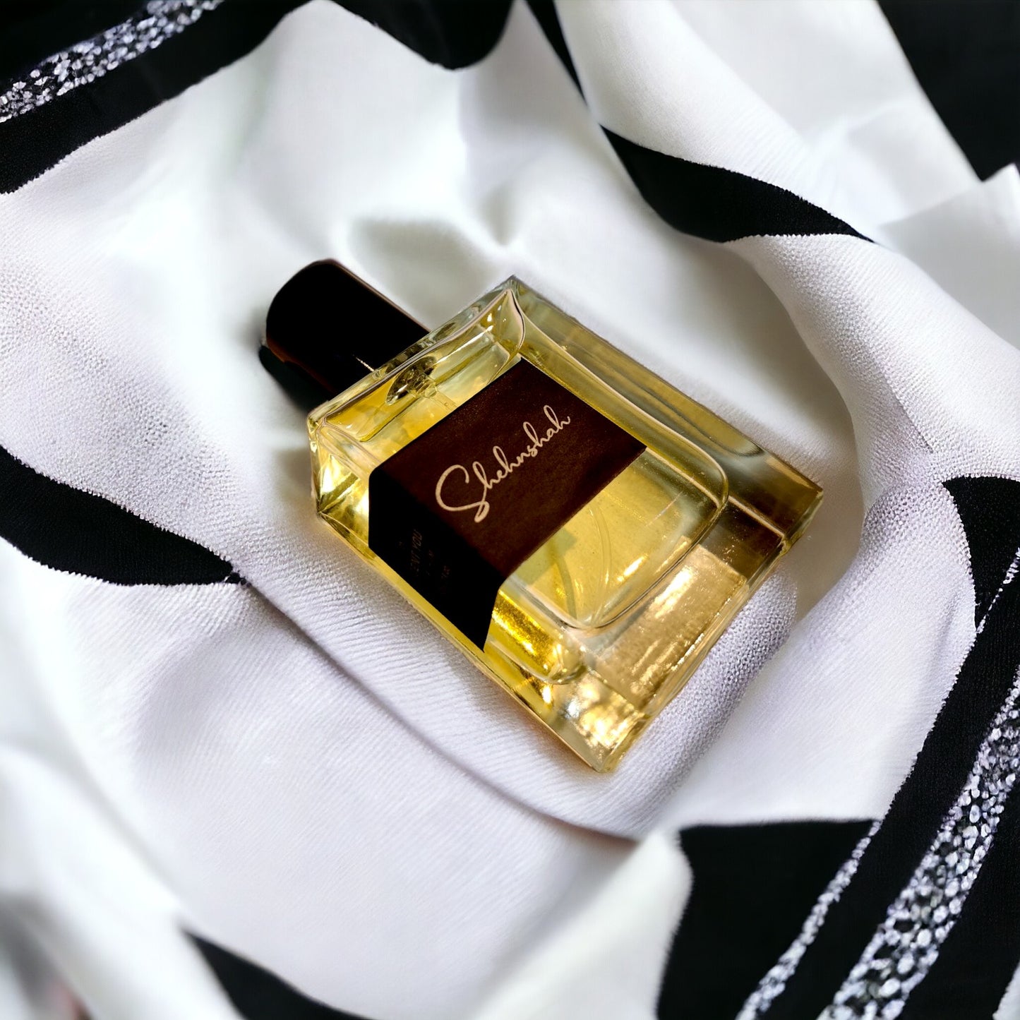 Shehenshah For Him - 50ml | Nearest match to Fucking Fabulous by Tom Ford | Scent You