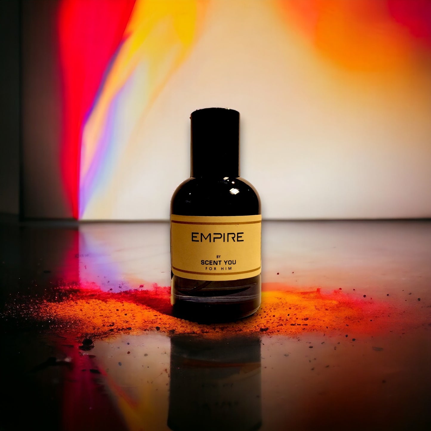 Empire - 50ml | Nearest Match to Dior Sauvage | Scentyou