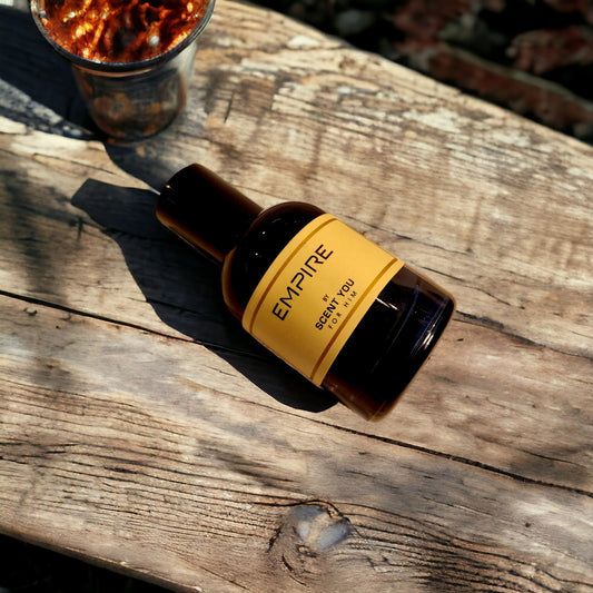 Empire - 50ml | Nearest Match to Dior Sauvage | Scentyou