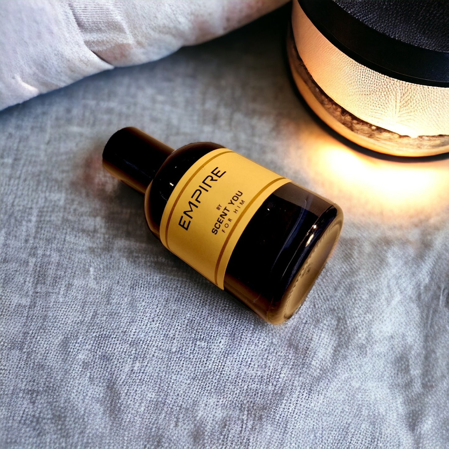 Empire - 50ml | Nearest Match to Dior Sauvage | Scentyou