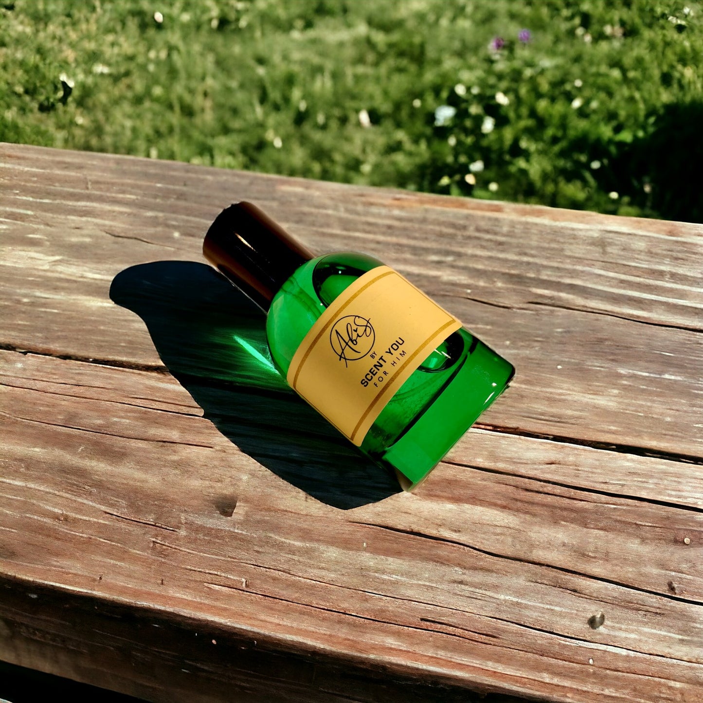 Abis - 50ml | Nearest Match to Creed Silver Mountain Water | Scent You
