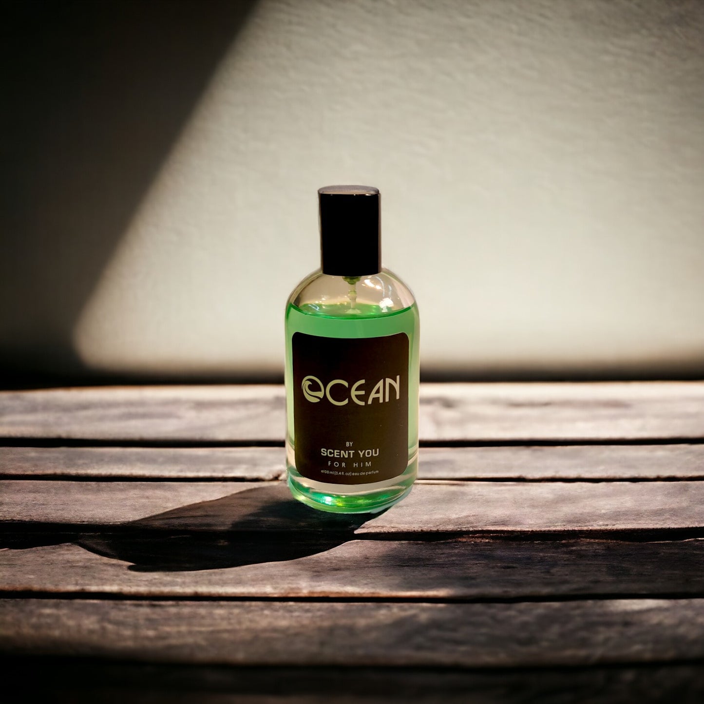 Ocean - 100ml | Nearest Match to Versace Eros | Scent You