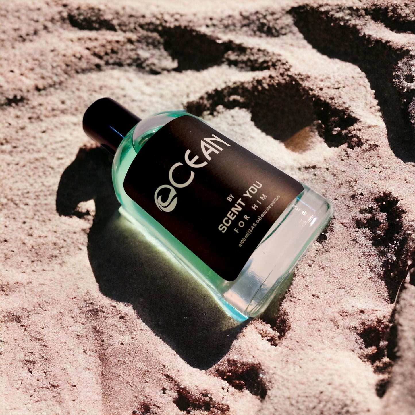 Ocean - 100ml | Nearest Match to Versace Eros | Scent You