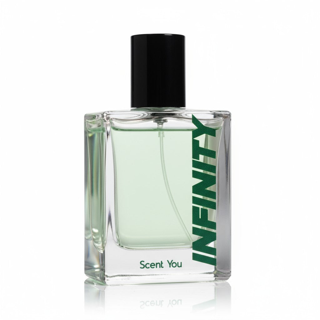 Infinity - Nearest match to Eternity by Calvin Klein - Scent You