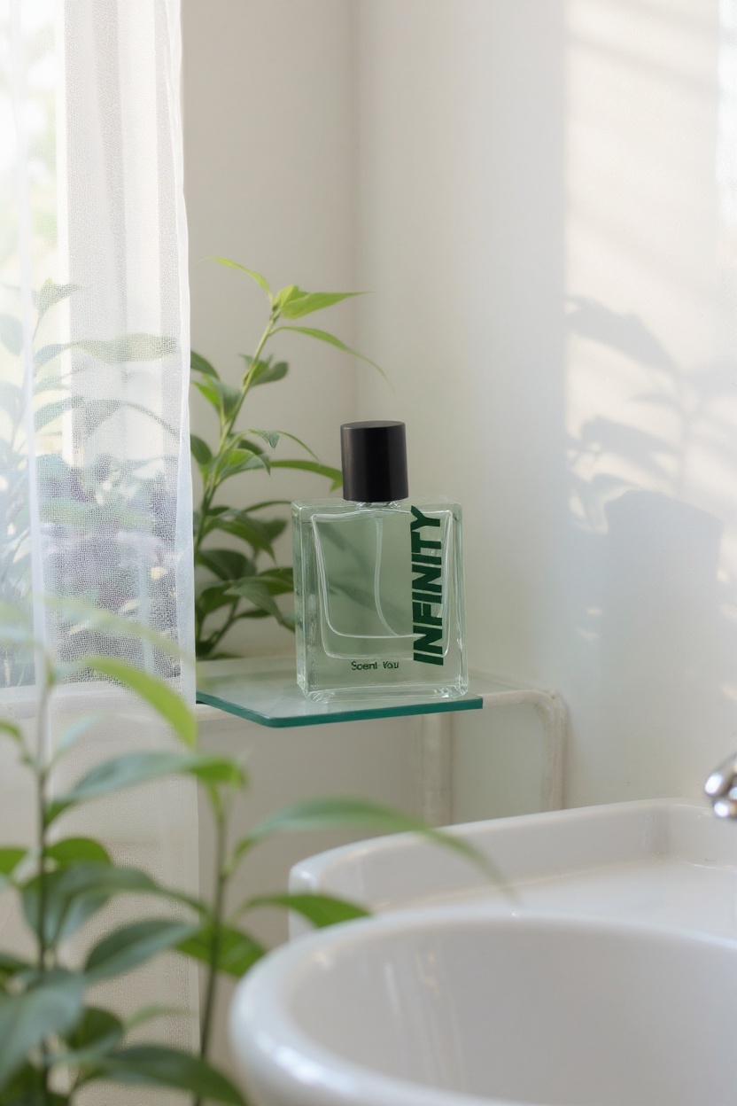 Infinity - Nearest match to Eternity by Calvin Klein - Scent You