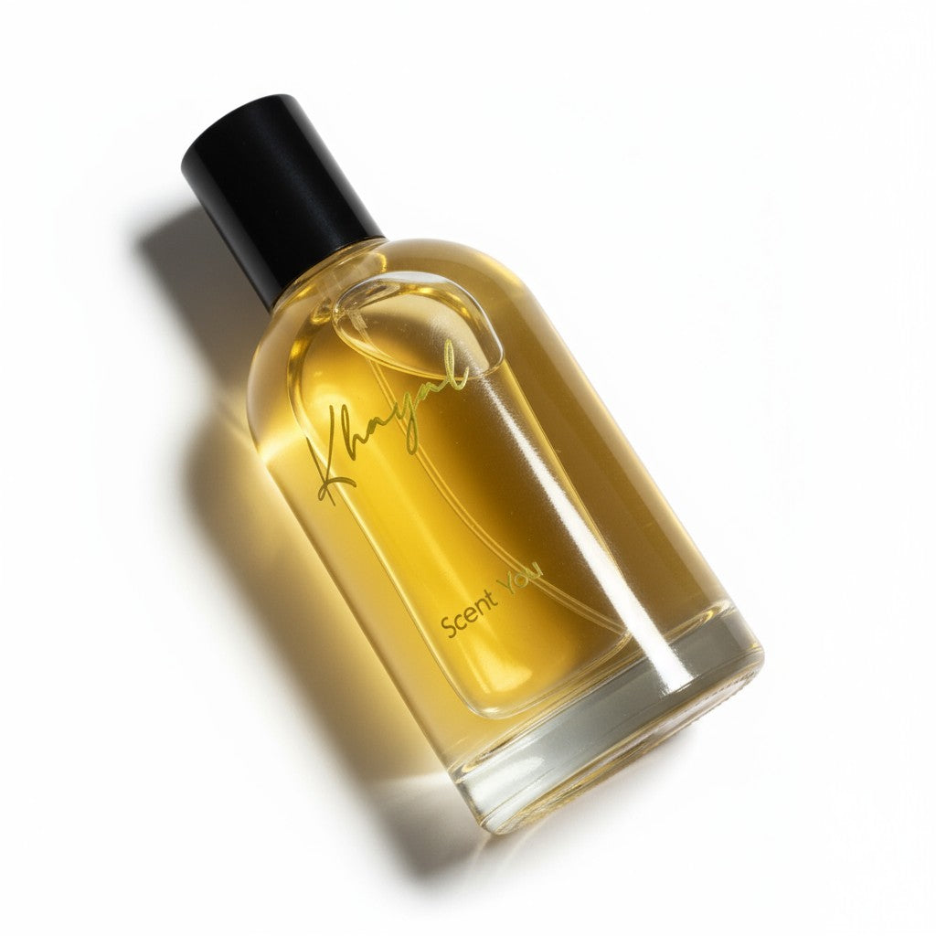 Khayal - Nearest Match to Visal by Ajmal -Scent You