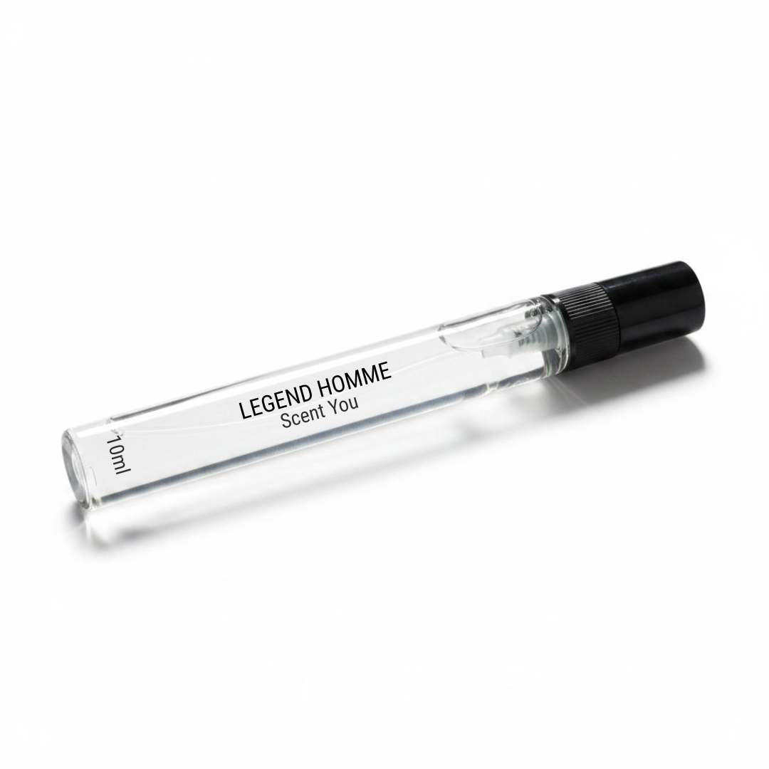 Legend Homme - Nearest match to Mont Blanc Legend