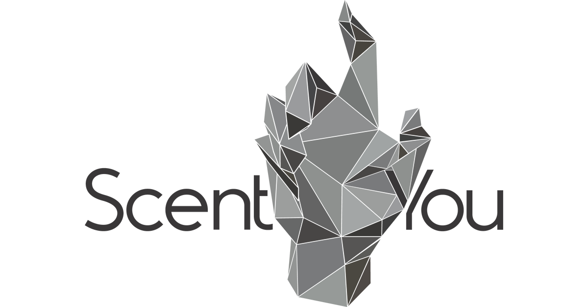 Scent You logo