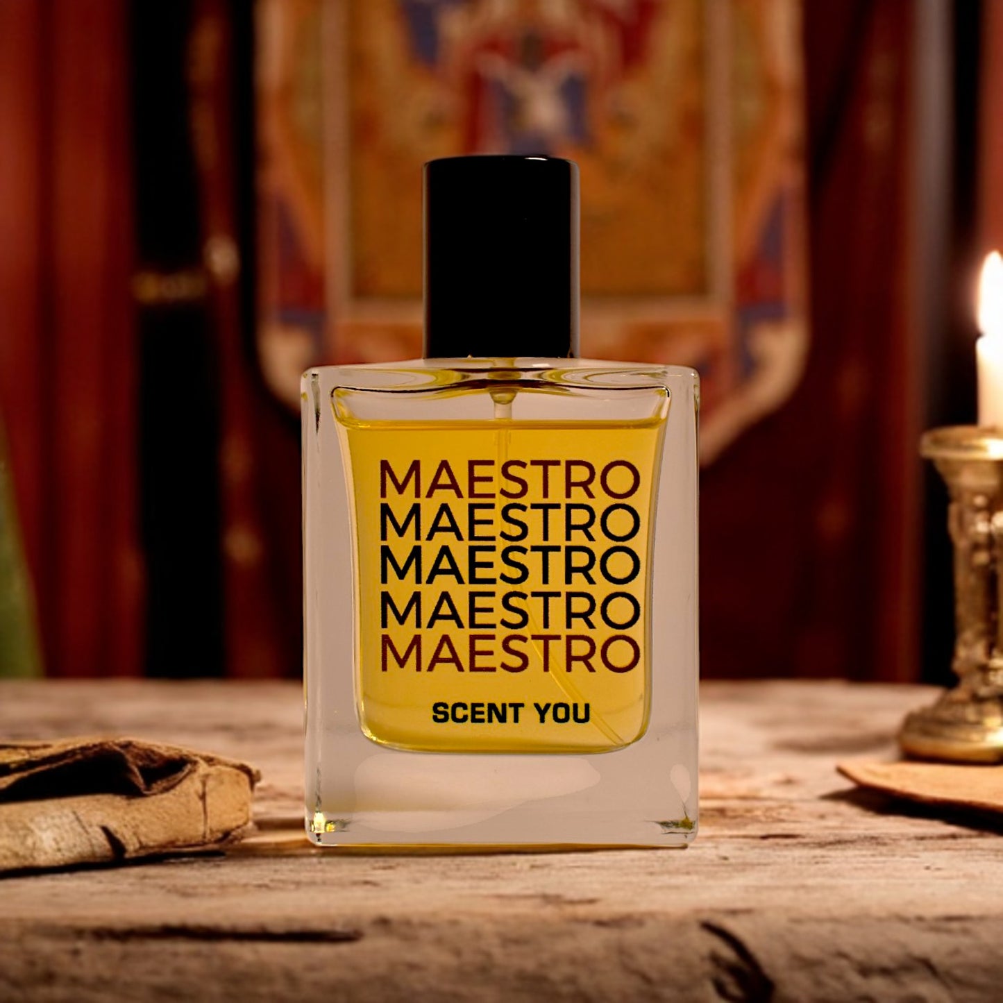 Maestro - Nearest match to Bvlgari Falkaar