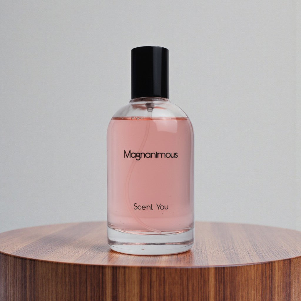 Magnanimous - Nearest match to Megamere by Orto Parisi - Scent You