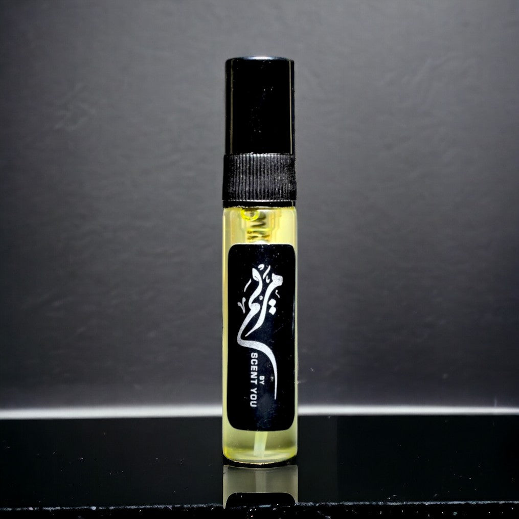 Maryam For Her – 6ML | Nearest Match to Sabaya ScentYou.pk
