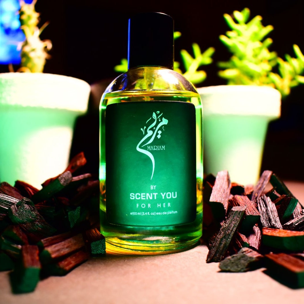 Maryam | Nearest match to Sabaya | Scent You | www.scentyou.pk