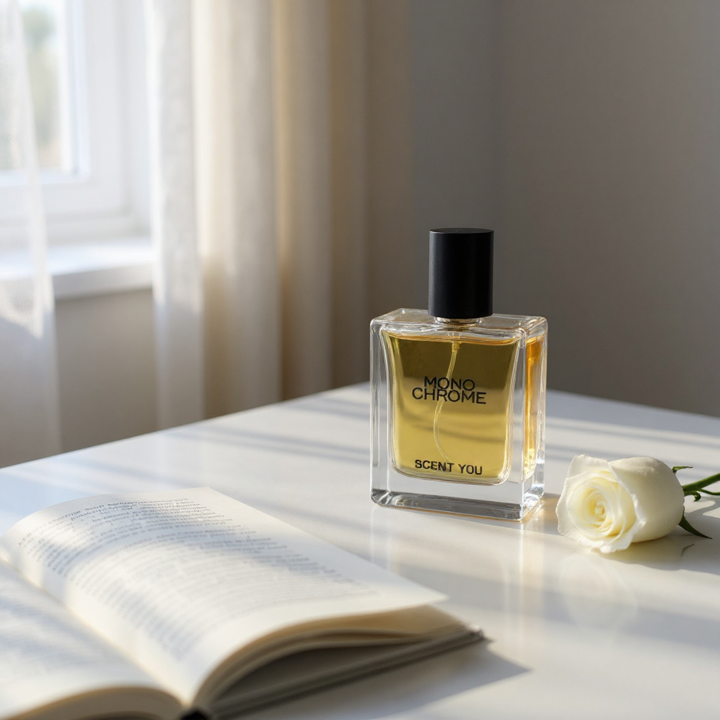 Monochrome - Nearest match to Tuxedo by YSL
