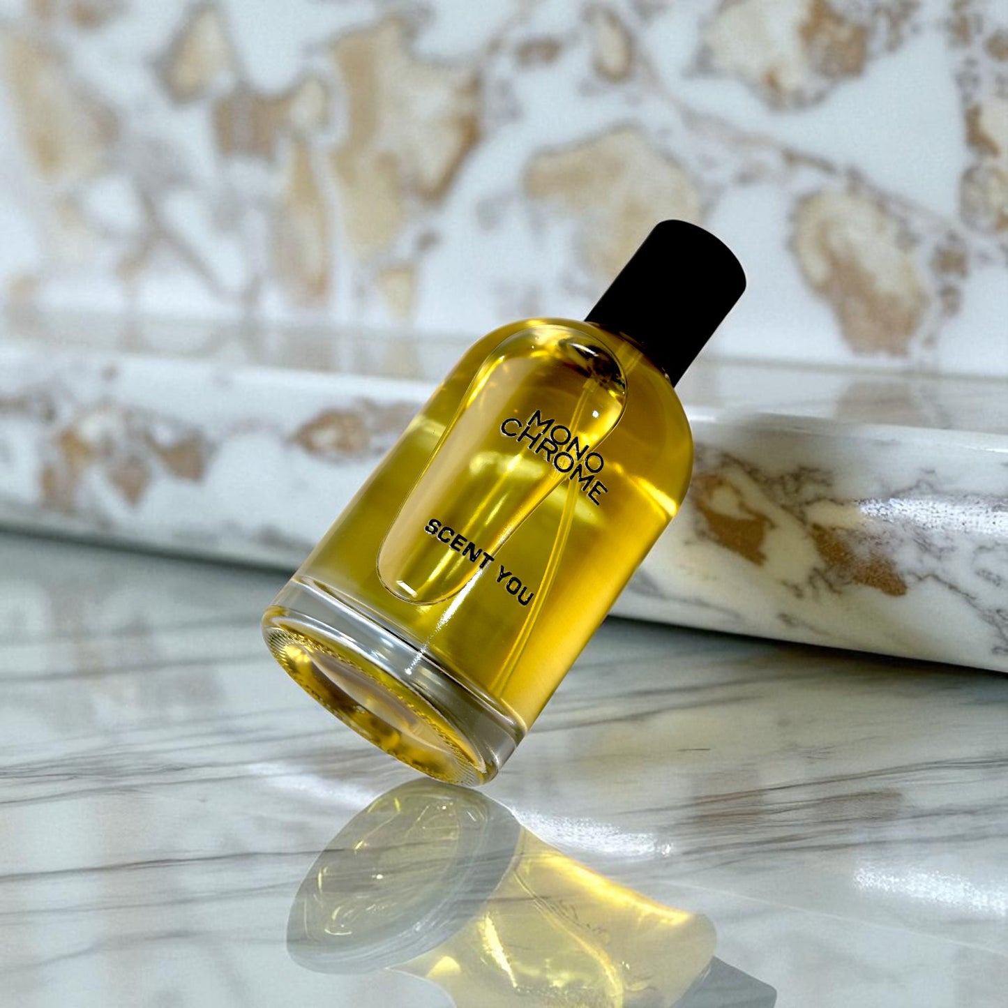 Monochrome - Nearest match to Tuxedo by YSL - Scent You