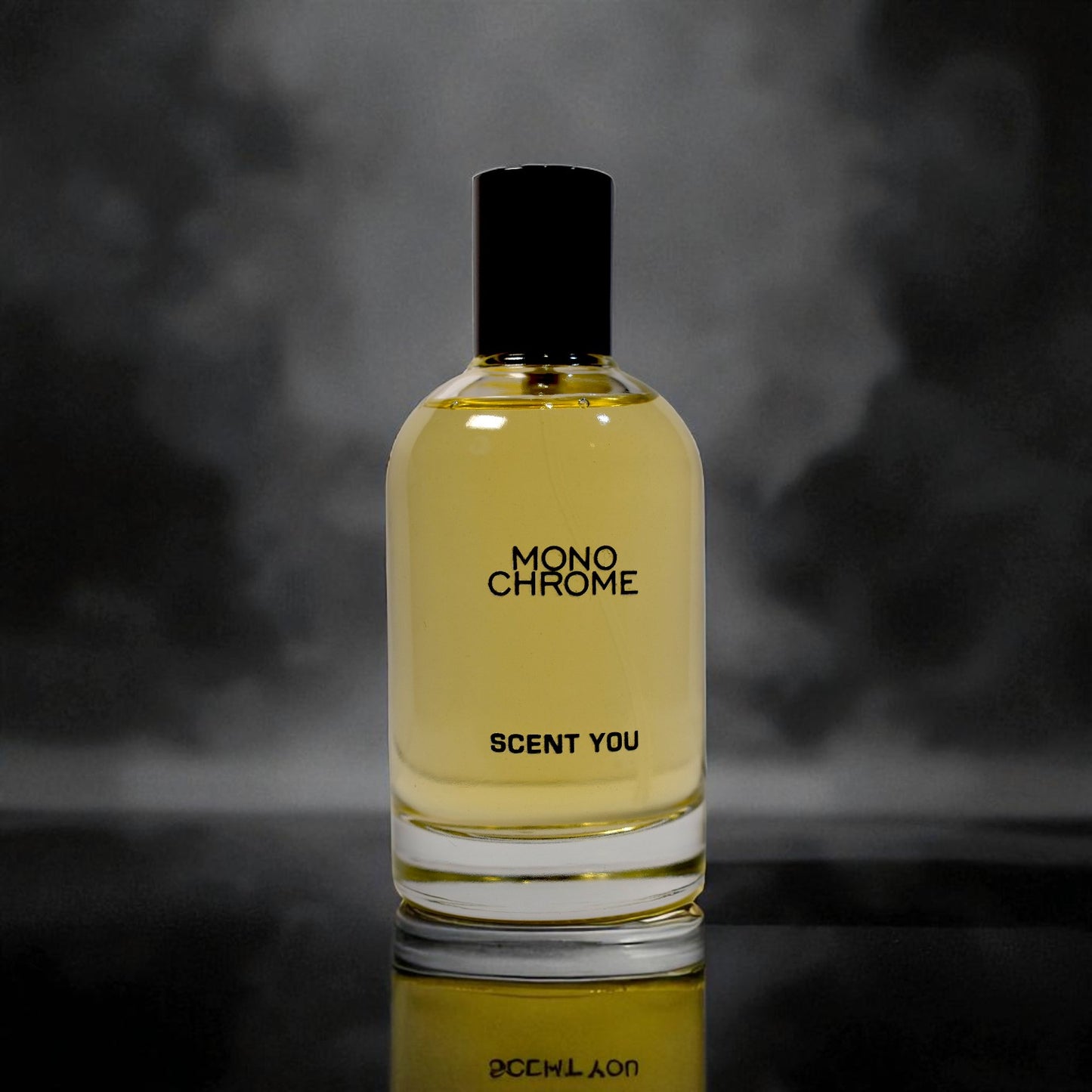 Monochrome - Nearest match to Tuxedo by YSL - Scent You